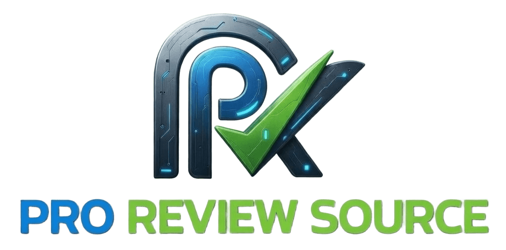 Pro Review Source